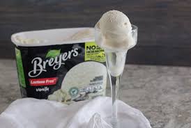 breyers lactose free ice cream review