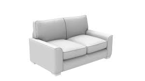 Iris Small Sofa With Removable Covers