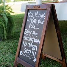 50 Clever Signs Your Wedding Guests Will Love Wedding