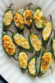 baked jalapeño poppers recipe cookie