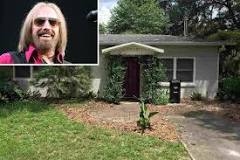 did-tom-petty-divorce-his-wife
