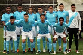 Sporting cristal is playing next match on 16 may 2021 against sport huancayo in liga 1. Club Sporting Cristal On Twitter Copafederacionlavaggi Sporting Cristal 1 1 Usmp Cat 2000