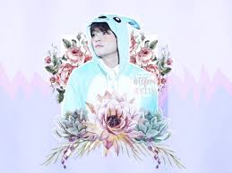Whats your favourite way to edit your photos? Apps Picsart And Vsco Jimin Bts Kpop Edit Cuitan Dokter