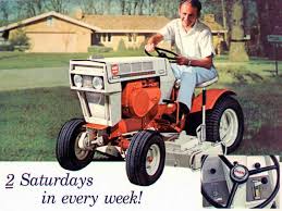 Sears Suburban 10 917 25110 Tractor