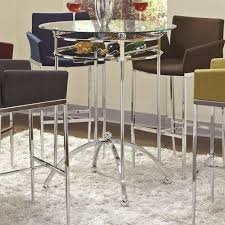 bar tables modern bar height table