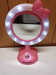 o kitty pink adjule lightup