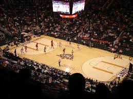 Phoenix Suns Game At Us Airways Center Picture Of Talking