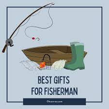 39 best gifts for fisherman cool