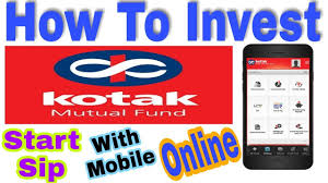 Banks have risk that has to be taken care and many among the masses will misuse it. How To Buy Kotak Mutual Fund Online With Mobile Invest In Sip How To Create Folio Numberr Youtube