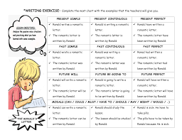 Maybe you would like to learn more about one of these? Passive Voice Tenses Exercises