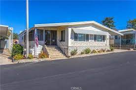 mobile home yucaipa ca homes for