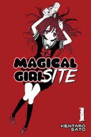 Read magical girl site