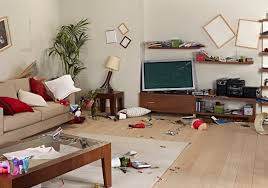 does section 8 pay for tenant damage