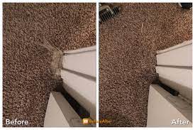 carpet stretching carpet repairs in