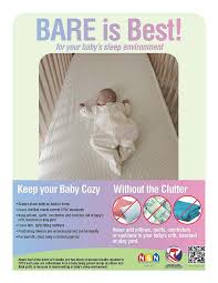 Is Your Baby Crib Safe What Are The