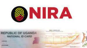 uganda national id replacement of lost