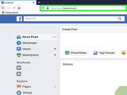 how to create a photo al on facebook