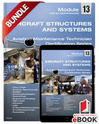 aircraft structures and systems module