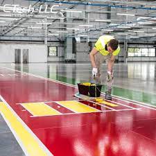 polyurethane floor coating ctech llc