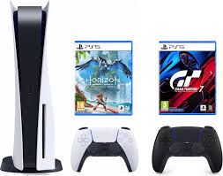 sony playstation 5 gt 7 horizon