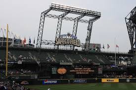 Seattle Mariners Will Rename Safeco Field To T Mobile Park