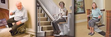 frequently asked questions about stairlifts