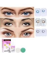 Contact Lenses Buy Contact Lenses Online At Best Prices In