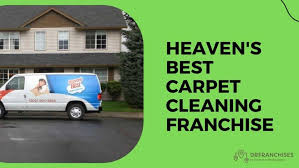 10 best carpet cleaning franchise