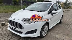 Check spelling or type a new query. Ford Fiesta 2016 Car For Sale Autofair Ad 4846 Auto Insiders Selling Your Ford Fiesta Car In Lk