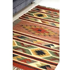 ethnic handmade rugs large carpet