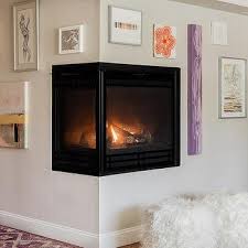 Corner Fireplace Ideas Design Ideas