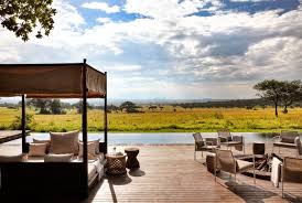 Our Top 6 Ultra Luxury Safari Properties, Singita Serengeti House