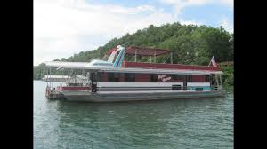 When you pilot one of these luxury vessels, you are in control. 14 Houseboats Ideas House Boat Norris Lake Tennessee Lake
