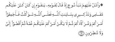 Abdul rozak 21 july 2016. 10 Surah Yunus Jonah Sayyid Abul Ala Maududi Tafhim Al Qur An The Meaning Of The Qur An