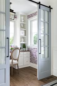 28 Beautiful French Door Ideas With