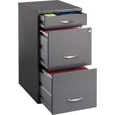 The medium file is for documents that you pull as needed, like manuals and directories. Filing Cabinets Target