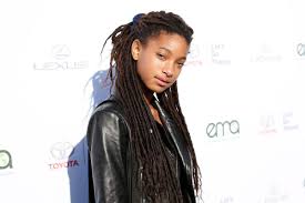 Willow is the niece of caleeb pinkett. Willow Smith Says It S Excruciatingly Terrible To Have Famous Parents New York Daily News