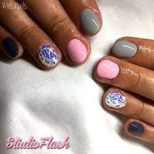 37+ ideas for nails cute pink fun. Koromtrendek Es Korom Divat 2019 Mi Lesz 2018 Utan Studioflash