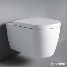duravit me by starck wall mounted