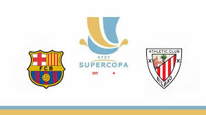 Champions league winners chelsea take on europa league winners villarreal in the uefa super cup on wednesday night. Barcelona Vs Ath Bilbao Preview And Prediction Live Stream Spain Super Cup Final 2021