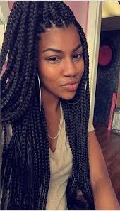 Saw other reviews saying they received hair with a strange smell however i noticed no smell coming from the hair i received. American And African Hair Braiding Super Long Box Braids Beauty Haircut Home Of Hairstyle Ideas Inspiration Hair Colours Haircuts Trends