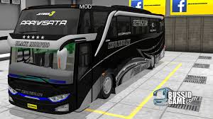 Busjakartapariwisata memberikan pengalaman kemudahan reservasi bus pariwisata untuk anda. Livery Bus Srikandi Shd Pariwisata Livery Bus