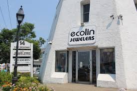 ecolin jewelers celebrates