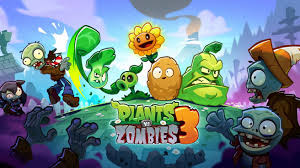 plants vs zombies 3 unearthed for the
