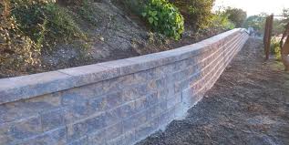 Retaining Wall Contractor Repair