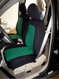 Saturn Seat Covers