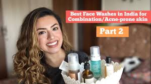 india for combination acne e skin