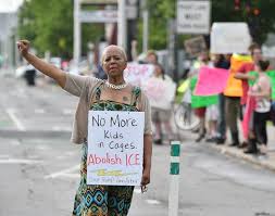 Johnson was born on august 19, 1958 in the city of detroit, michigan. Protesters Rally As Ice Continues To Deport Iraqi Nationals In Detroit