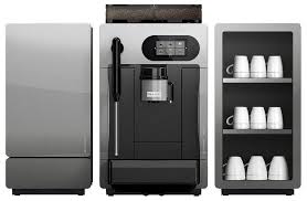 Coffee maker with hot water dispenser. Pin On Singapore Office Coffee Machines Singapore