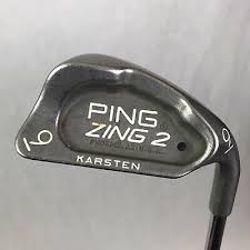 Clubs Ping Zing
